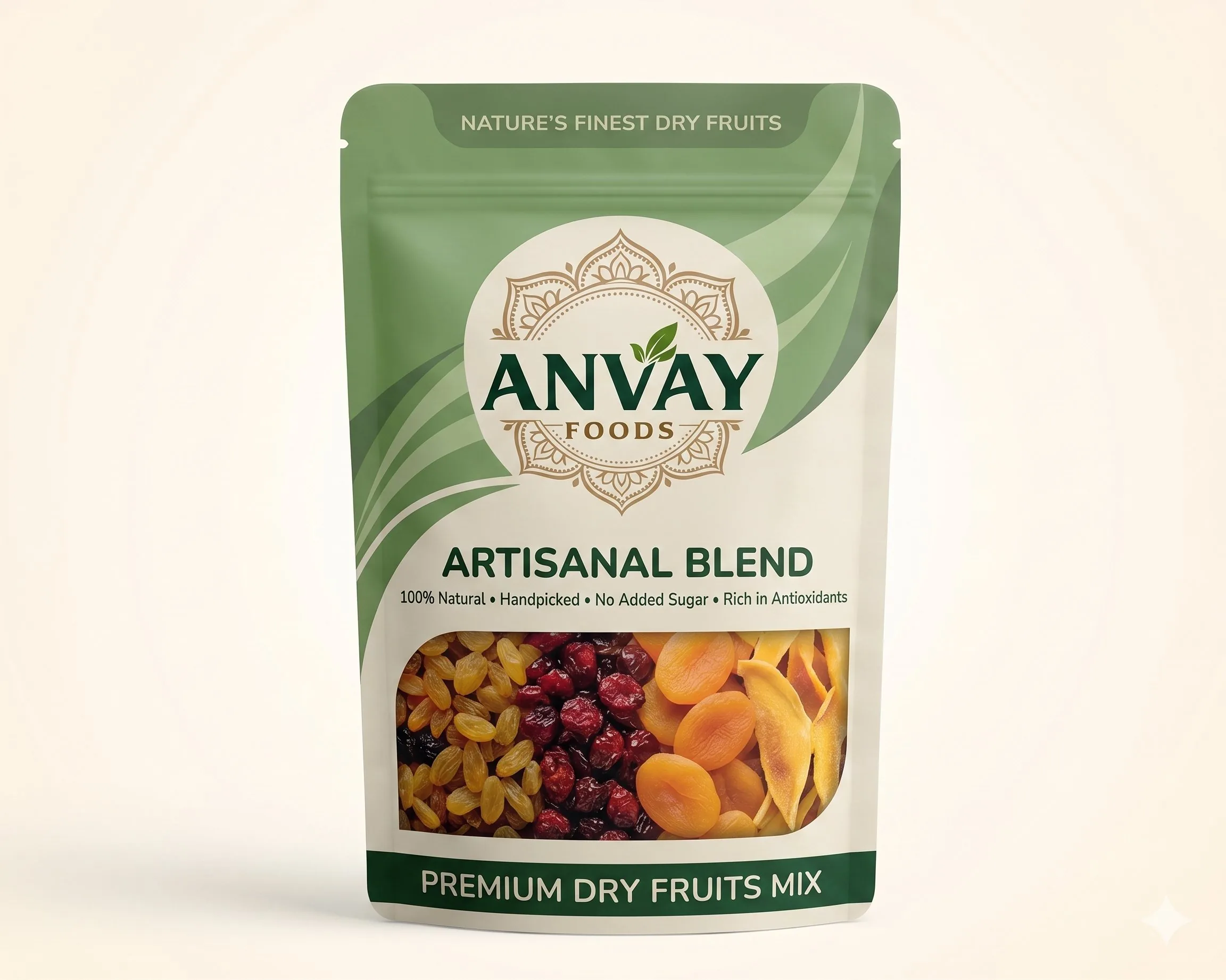 Dry Fruits